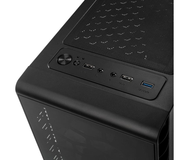 Kolink Observatory Lite RGB Black - 1067182 - zdjęcie 8